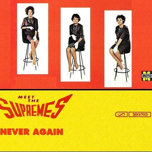 Rich & Johnny's Inzane Michigan: Early Motown Special - 2nd April 2026