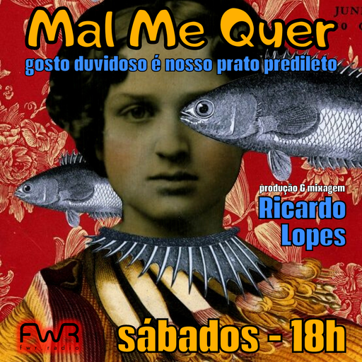 Mal Me Quer 088 - 2.12.2023