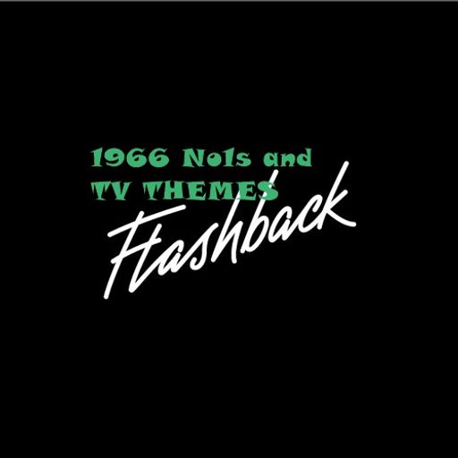 1966 no1s and tv themes pt 2