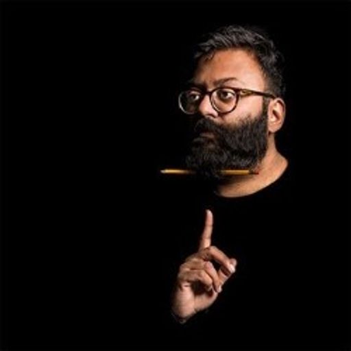 Sunil Patel: Titan