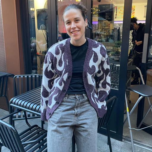 No Boundaries Takeover w/ LILO LI  - 30/03/24 [Voices Radio]