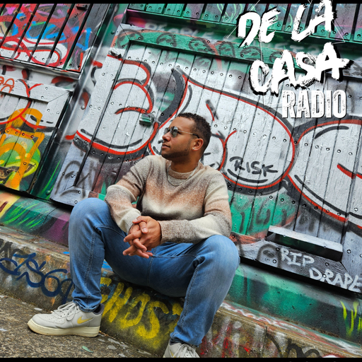 Wezaari - De La Casa Radio 12.06.25