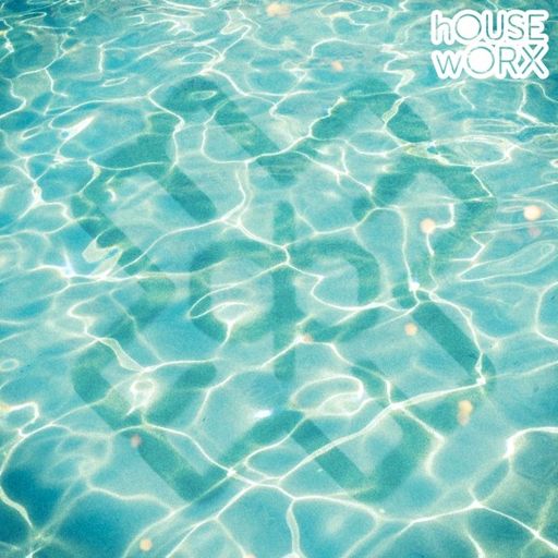 Jon Manley - hOUSEwORX (26/08/22)