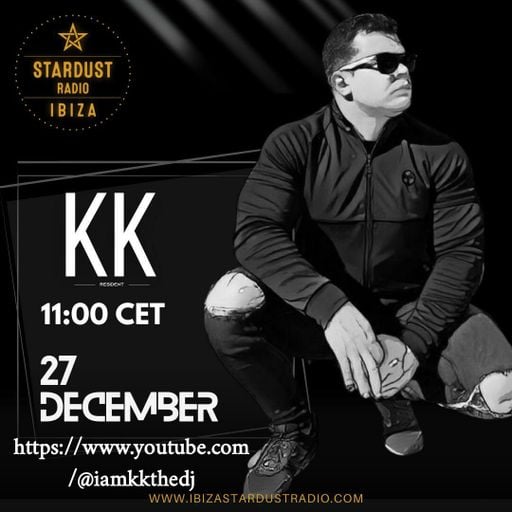 KK	-	In The Mix 27.12.2023