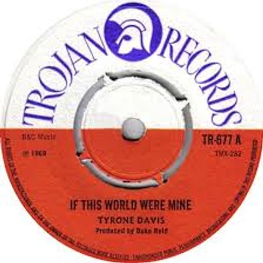 TREASURE ISLE TIME - CLASSICS FROM DUKE REID'S LEGENDARY LABEL