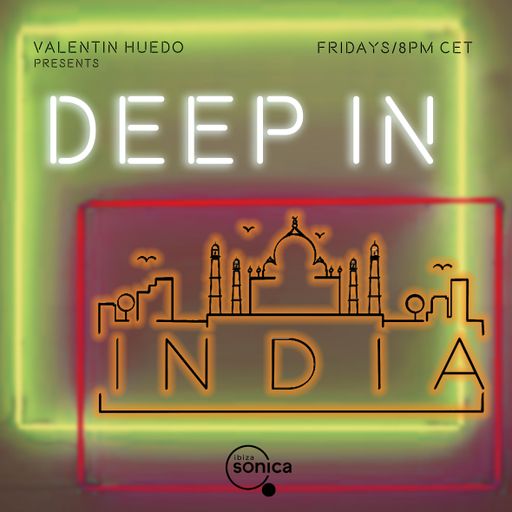 Todh Teri - Deep In India  001