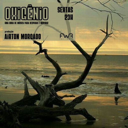 Oxigênio 166 - 30.5.2025