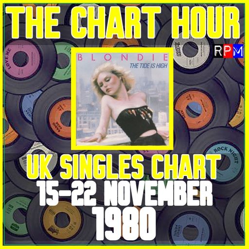 CHART HOUR : 16-22 NOVEMBER 1980