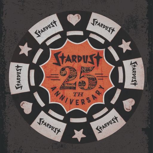 Stardust 25th Anniversary Early Doors classics