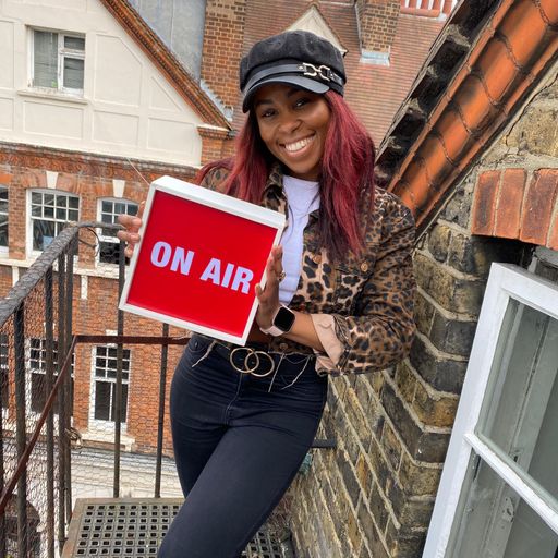 In With The New Show With Kerry Boyne 25.02.21