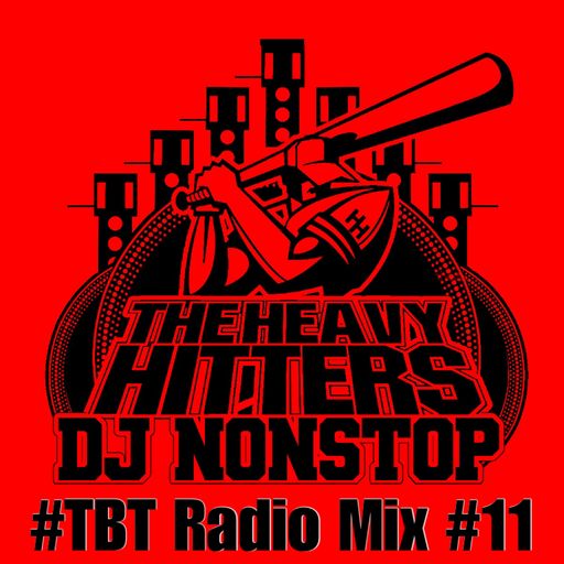 #TBT Radio Mix #11