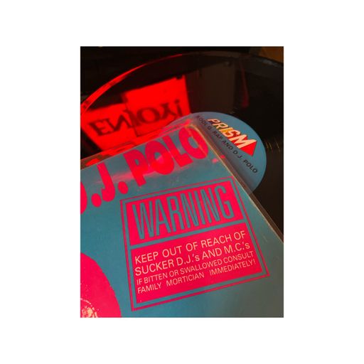 Never Dug Disco with Matt Smooth #653 (23/01/2026)