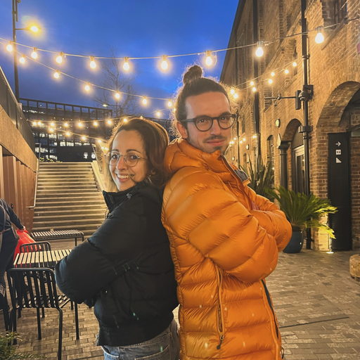 Dem B2b Jacob (Equal Parts) - 24/02/24 - Voices Radio