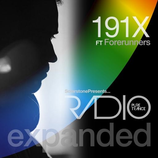 Solarstone presents Pure Trance Radio 191X ft. Forerunners