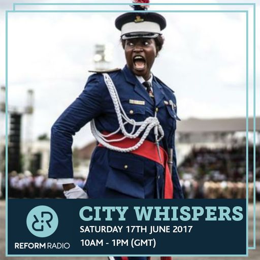 City Whispers 17th June 2017