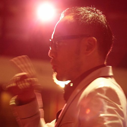 Tokyo Moon: Toshio Matsuura // 06-03-22