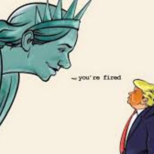 Dan Andres - 'Adios Trump' Progressive House Mix 10/01/21 (Recorded from Live Mix)