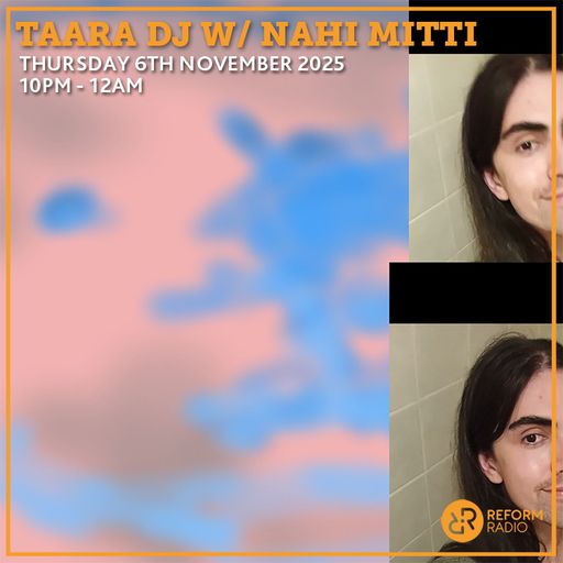 Taara DJ w: Nahi Mitti 6th November 2025