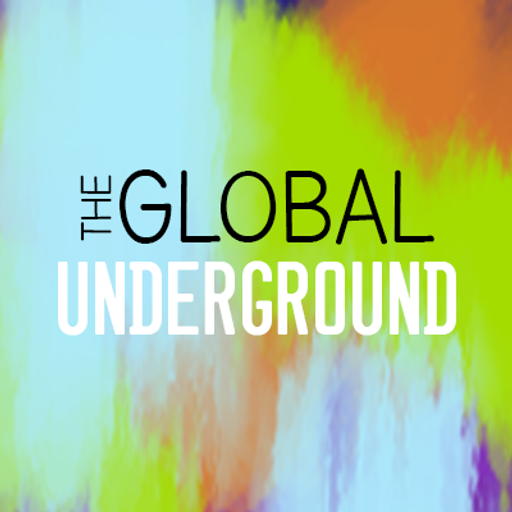 The Global Underground show 82 broadcast 29 Aug 2021