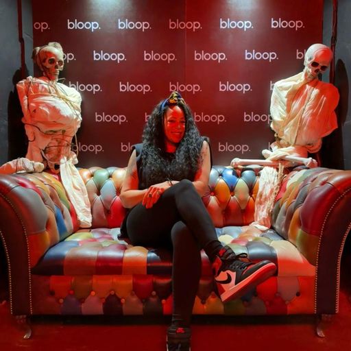 Polyhedra w/ Mavrik - 07.10.25