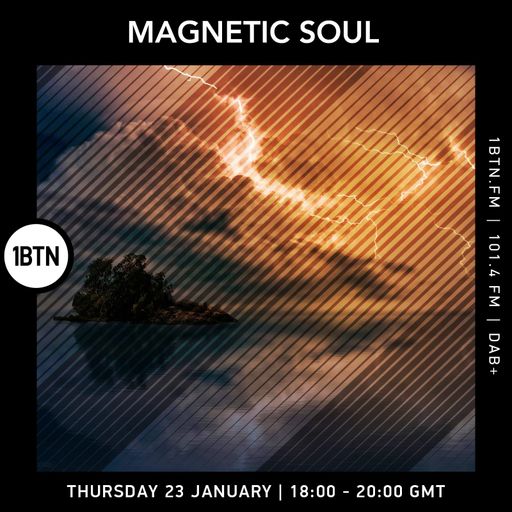 Magnetic Soul - 23.01.25