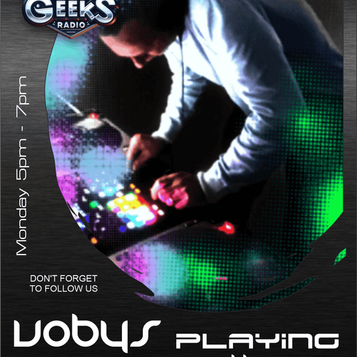 Vobys Residency Show (06.06.25)