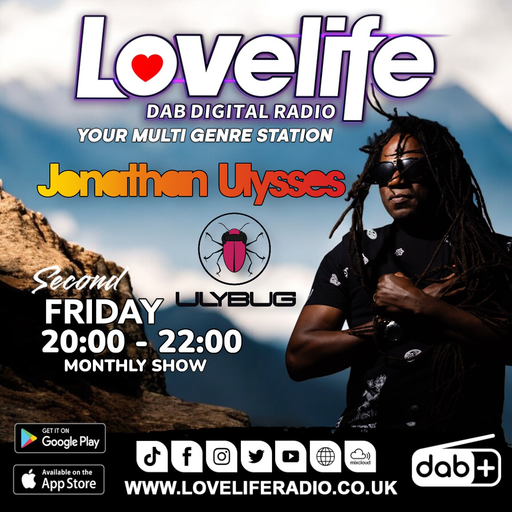 Jonathan Uysses 09 MAY 2025