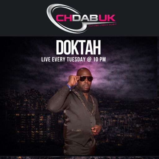 CHDAB UK - Doktah - 21/04/2026