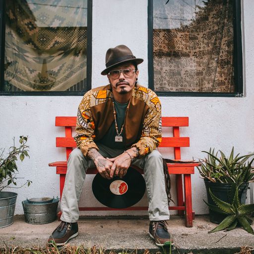 Selección Mexicana: Manik B // 01-11-21