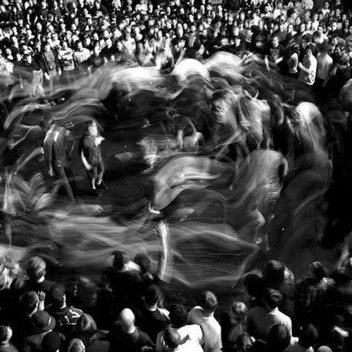 עוד יום 299 - מסיבת רוק על הבוקר - יובל יוספסון - 7.3.19