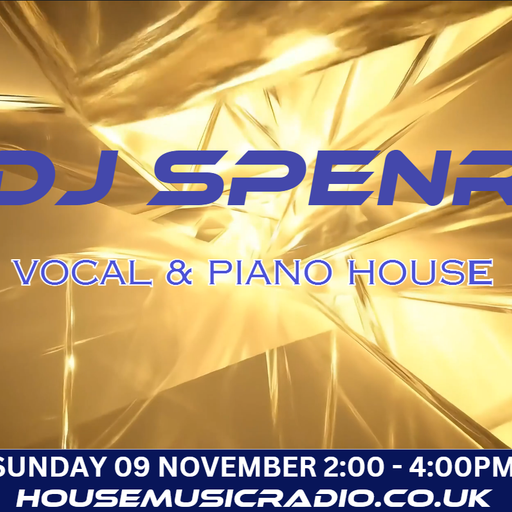 DJ SpenR - HMR - 09.11.25