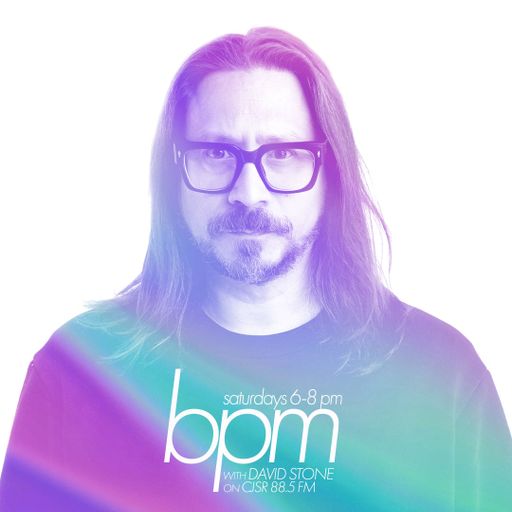 BPM with David Stone on CJSR 88.5 FM : November 5, 2022