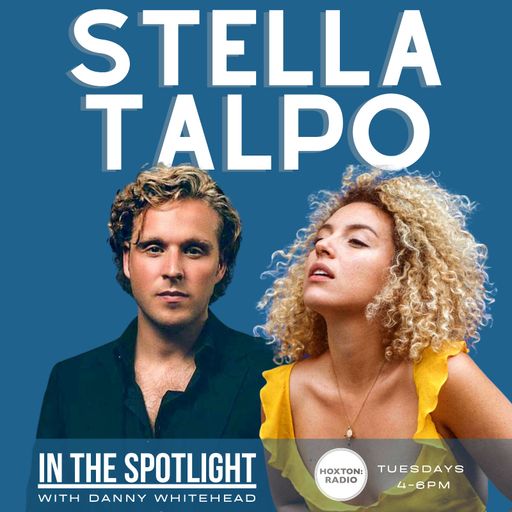 In the spotlight with Danny Whitehead #8