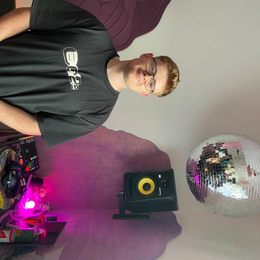 Music Sphere w. Macca - September 2023