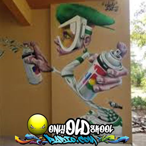 Planetbreakz  - Saturday 22nd May 2021  - Neil S - Show 90  -OnlyOldSkoolRadio.com