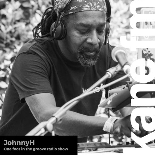 One Foot In The Groove Radio Show with JohnnyH/KANEFM/29/12/23/RE-VIEW 2023/