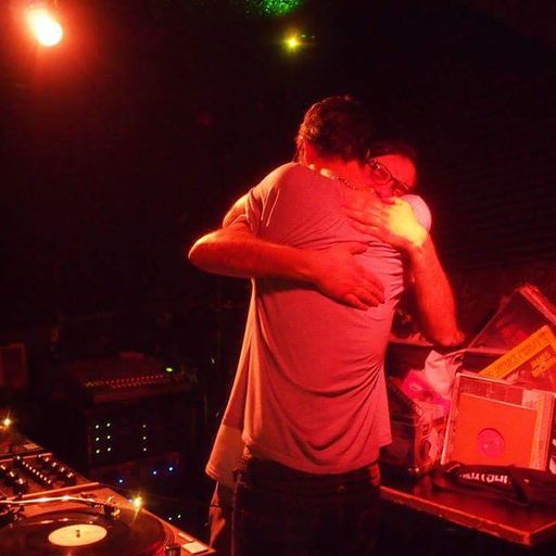 GROOVE CLUB @ RBS 91.90Fm #23