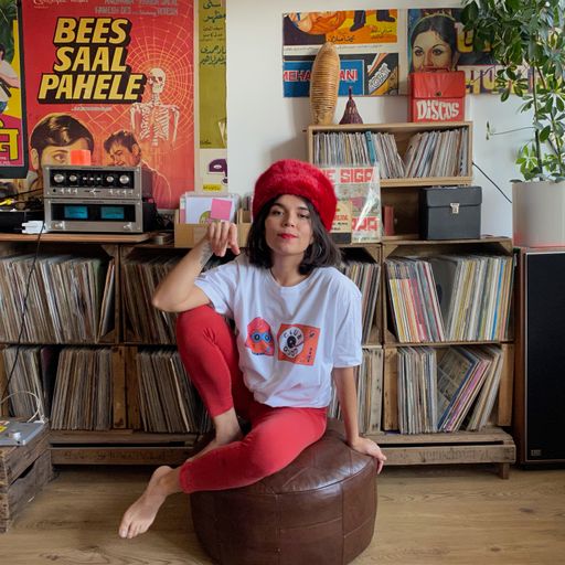 Coco Maria // 10-03-21