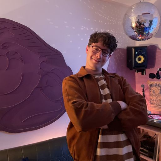 Places & Spaces w. Isaac - September 2024