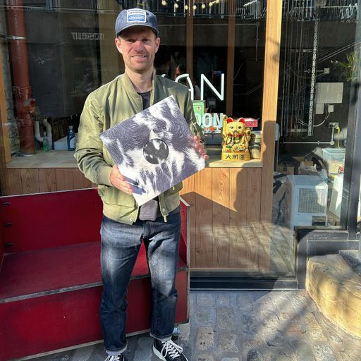 From Dawn Til Dusk - 15/10/23 - Voices Radio