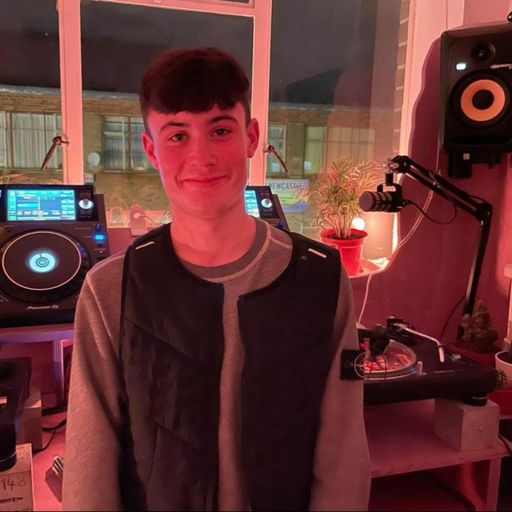 Leo Marshall - November 2022