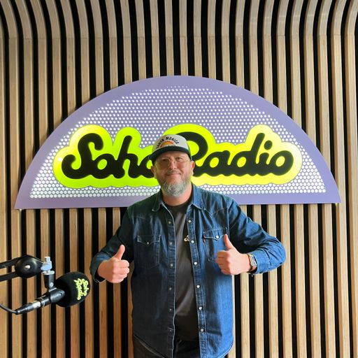 Shindig! Broadcast (14/01/2025)