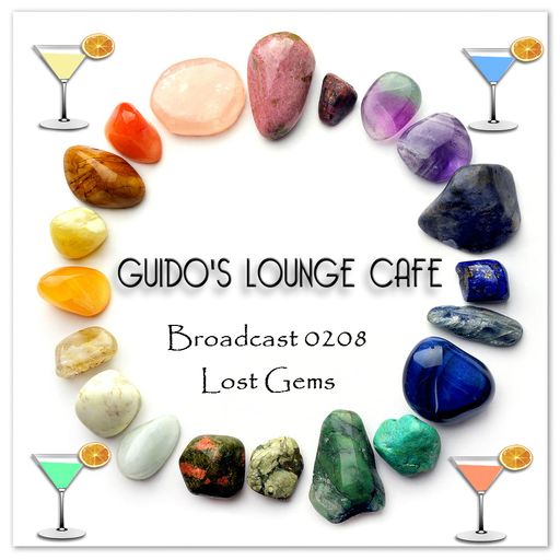 Guido's Lounge Cafe Broadcast 0208 Lost Gems (20160226)