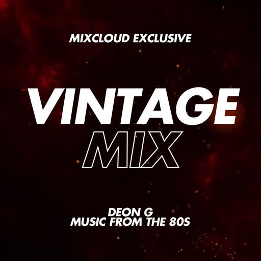 Vintage Mix (April 2026)