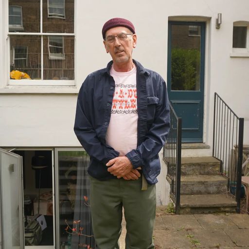 Straight No Chaser: Paul Bradshaw // 17-05-22