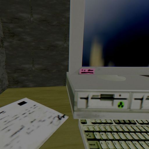 Lost in the Bitrate w/ Lena Raine - 26th June 2025