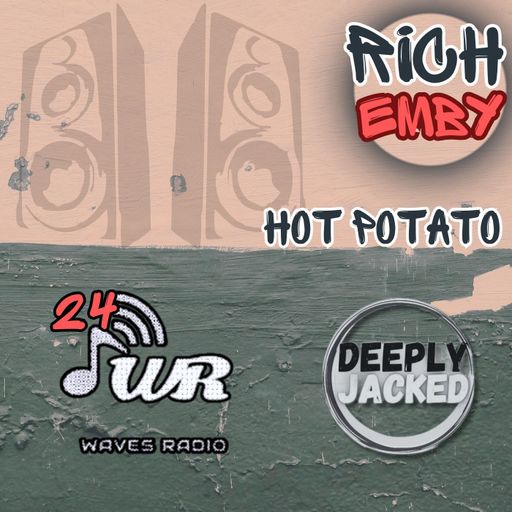 RICH EMBY for Waves Radio #24