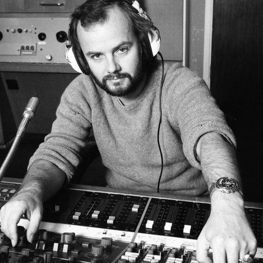 BANCHORY HEADBANGERS - John Peel's (virtual) 83rd birthday