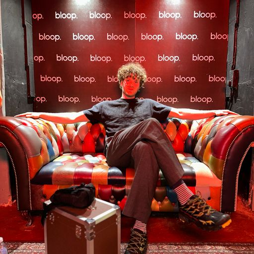 Melomania w/ Barney - 07.05.25