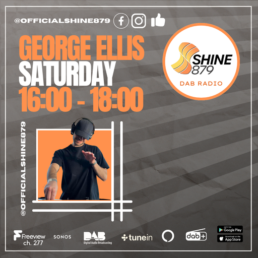 George Ellis - 17 Aug 2024